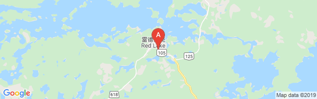 Red Lake (Margaret Cochenour Memorial Hospital) Airport图片