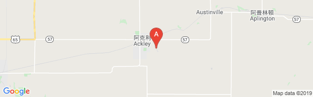 Ackley Municipal Airport图片