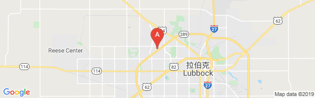 Lubbock Heart Hospital Airport图片