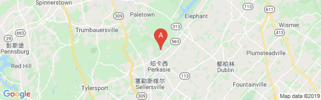 Pennridge Airport图片