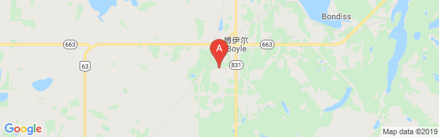 Boyle Airport图片