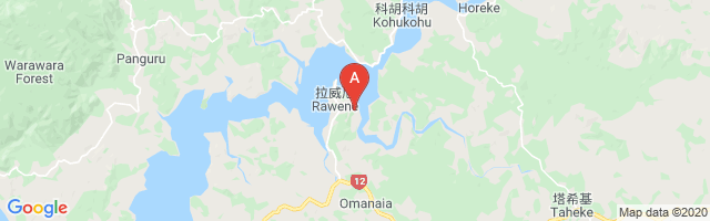 Rawene Hospital Airport图片