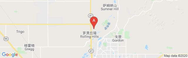 Arnold Ranch Airport图片
