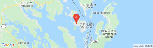 Eastport Municipal Airport图片