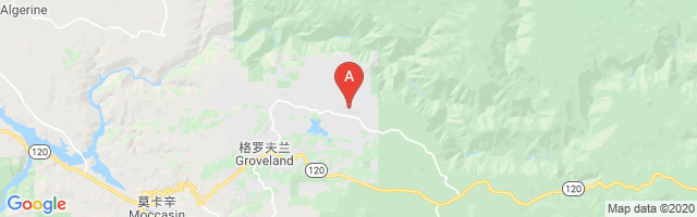 Pine Mountain Lake Airport图片