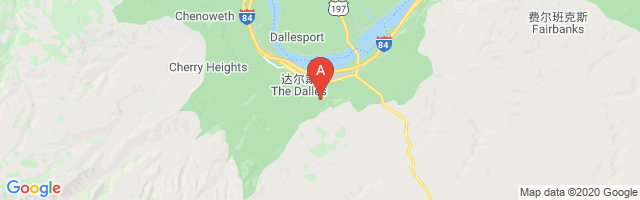 Mid-Columbia Medical Center Airport图片