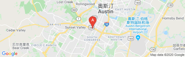 South Austin Medical Center Airport图片