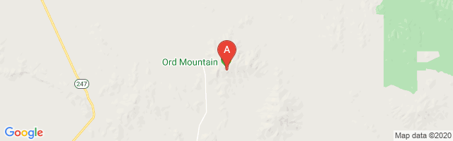 Ord Mountain Airport图片