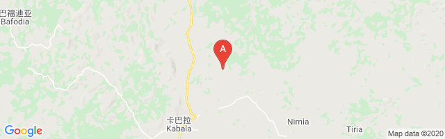 Kabala Airport图片