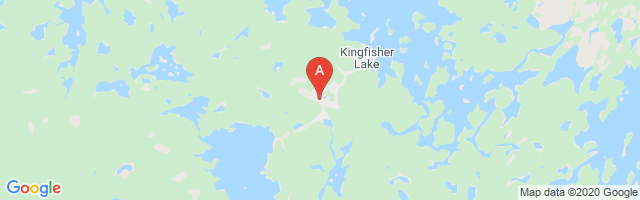 Kingfisher Lake Airport图片