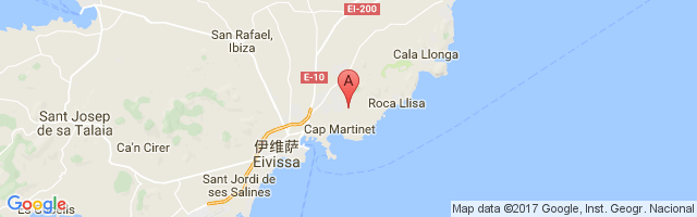 Cas Curredó Airport图片