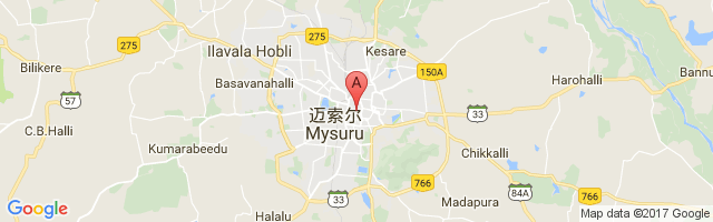 Mysore Airport图片