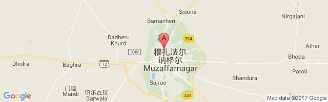 Muzaffarnagar Airport图片
