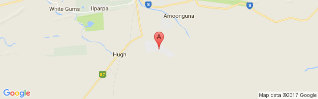 艾丽斯斯普林斯机场 Alice Springs Airport图片