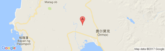Ormoc Airport图片