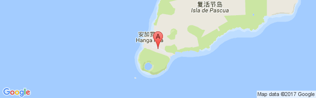 复活节岛马塔维里机场 Mataveri Airport图片