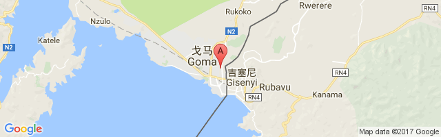 Goma International Airport图片