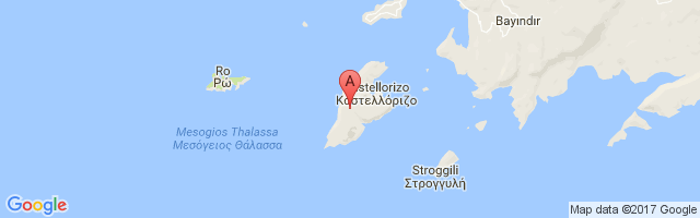 Kastelorizo Airport图片