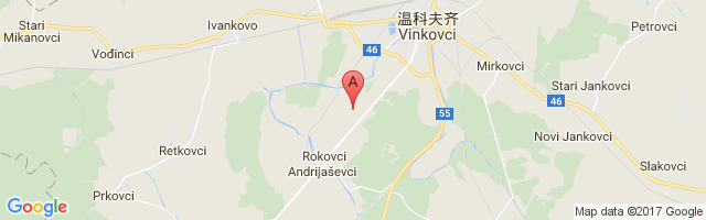 Vinkovci Sopot Airport图片