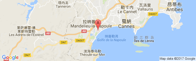Cannes-Mandelieu Airport图片