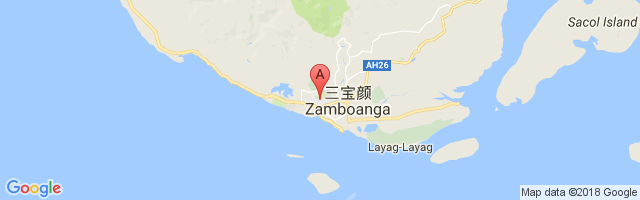 Zamboanga International Airport图片