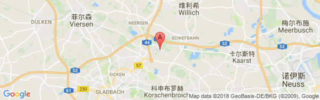 Mönchengladbach Airport图片