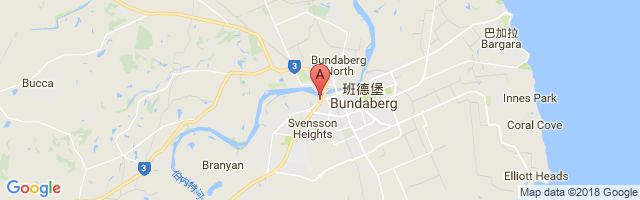 Bundaberg Base Hospital Helipad Airport图片