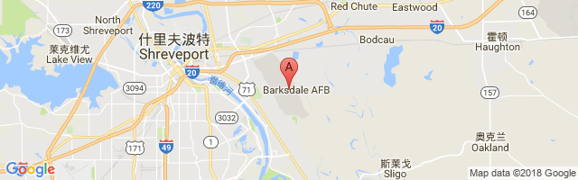 Barksdale Air Force Base Airport图片