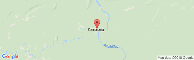 Kamarang Airport图片