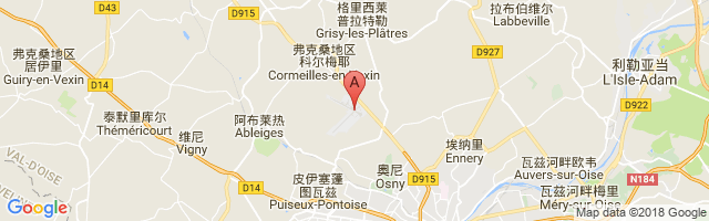 Pontoise - Cormeilles-en-Vexin Airport图片