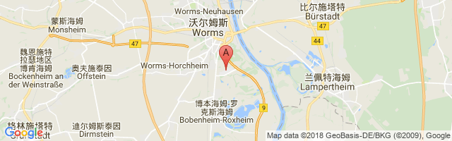 Worms Airport图片