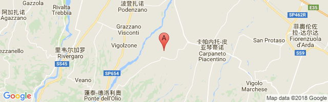 Piacenza Airport图片