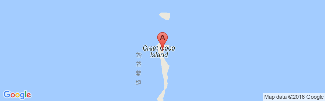 Coco Island Airport图片
