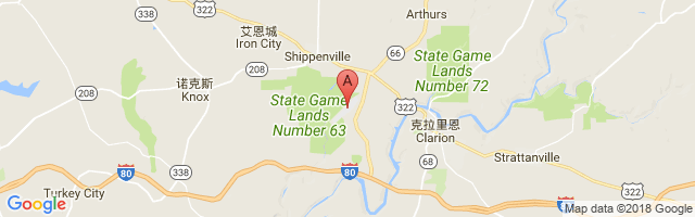 Clarion County Airport图片