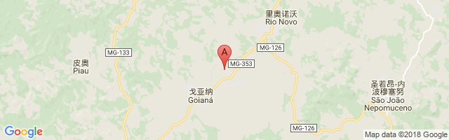 Zona da Mata Regional Airport图片