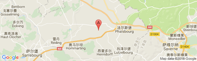 Phalsbourg-Bourscheid Air Base Airport图片