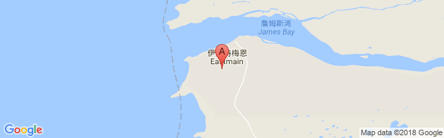 Eastmain River Airport图片