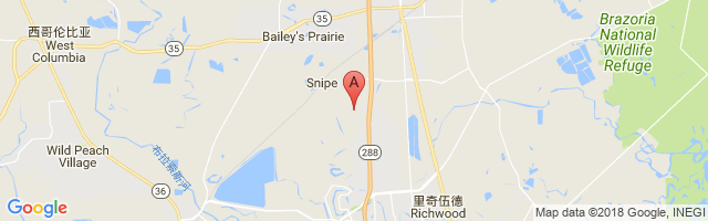 Brazoria County Airport图片