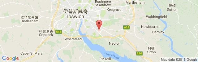 Ipswich (Closed) Airport图片