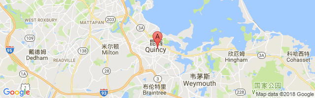 Quincy Regional Airport图片