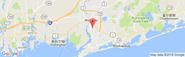 Westerly Hospital Airport图片