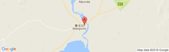 Mangochi Airport图片