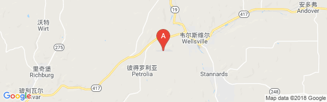 Wellsville Municipal Airport图片