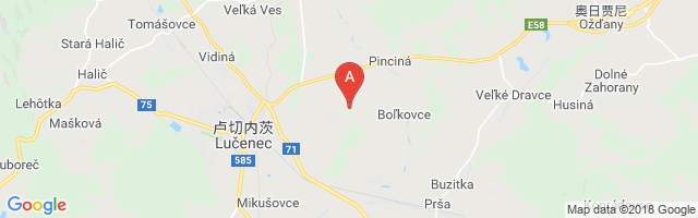 Lučenec Airport图片