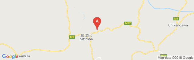 Mzimba Airport图片