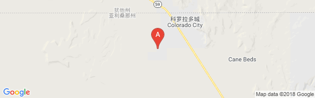 Colorado City Municipal Airport图片