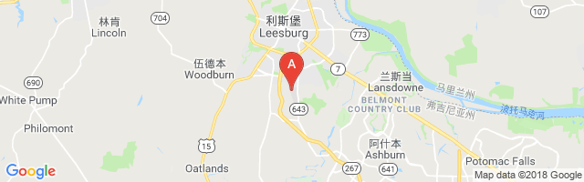 Leesburg Executive Airport图片