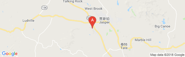Pickens County Airport图片