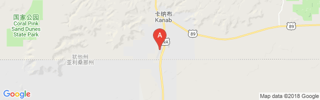 Kanab Municipal Airport图片