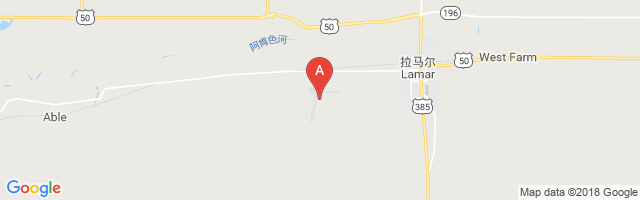 Lamar Municipal Airport图片